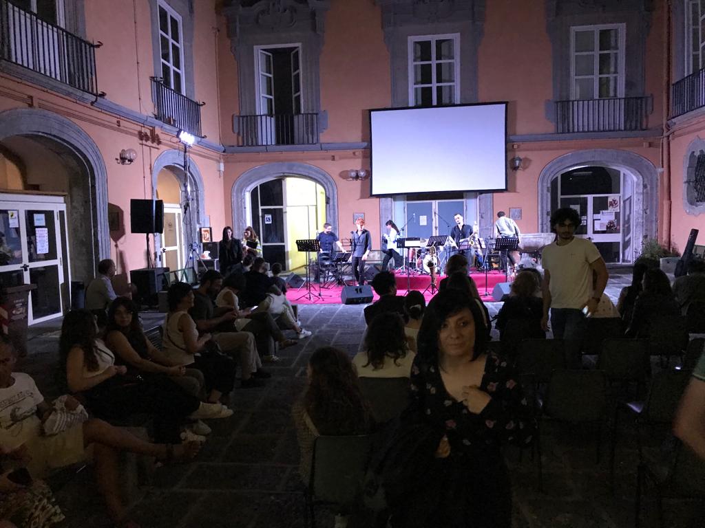 La Notte dell'Orientale 2023: una celebrazione di ricerca e cultura e collaborazione.