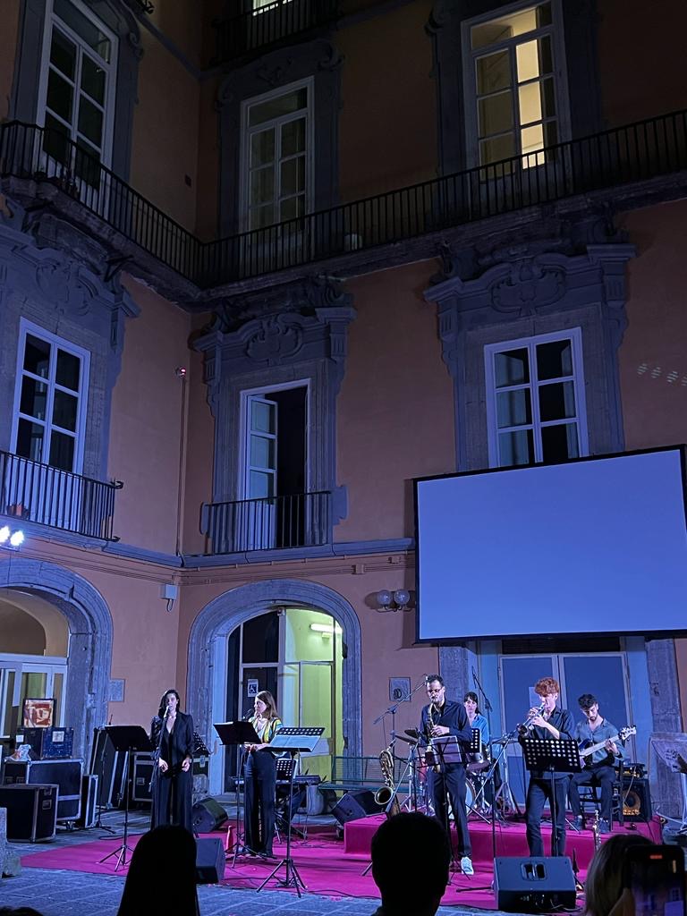 Il festival delle lingue