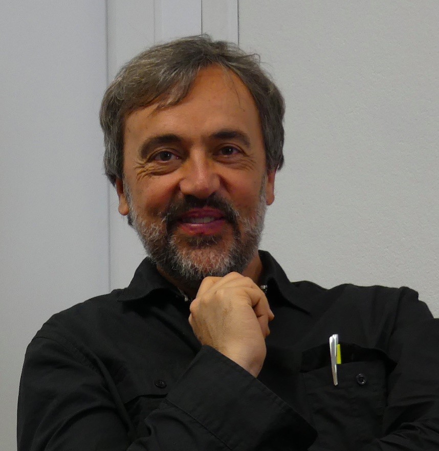 Carlo Vecce