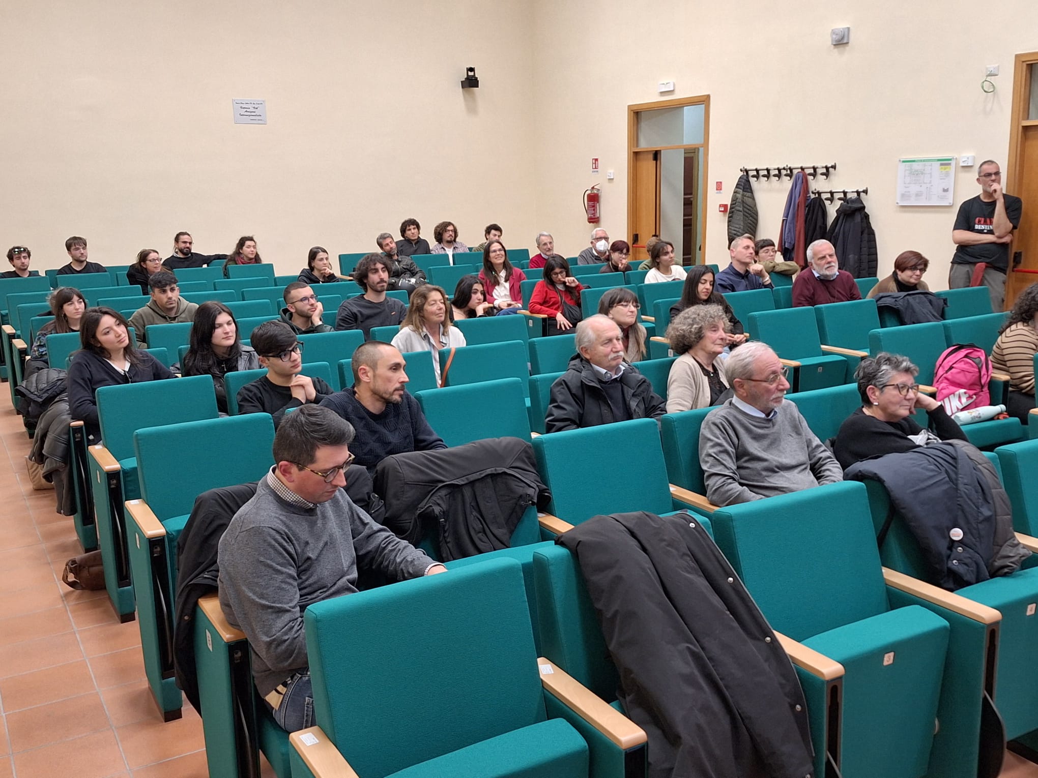 Enrico Calamai. Una vita per i diritti umani