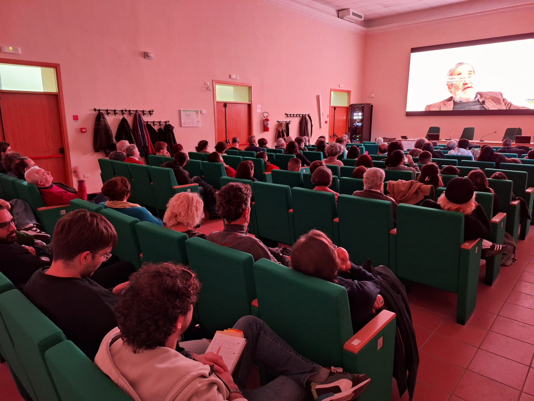Enrico Calamai. Una vita per i diritti umani