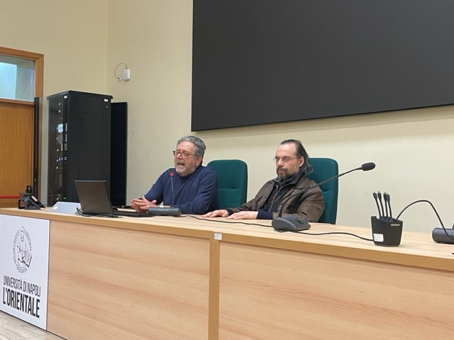 Enrico Calamai. Una vita per i diritti umani