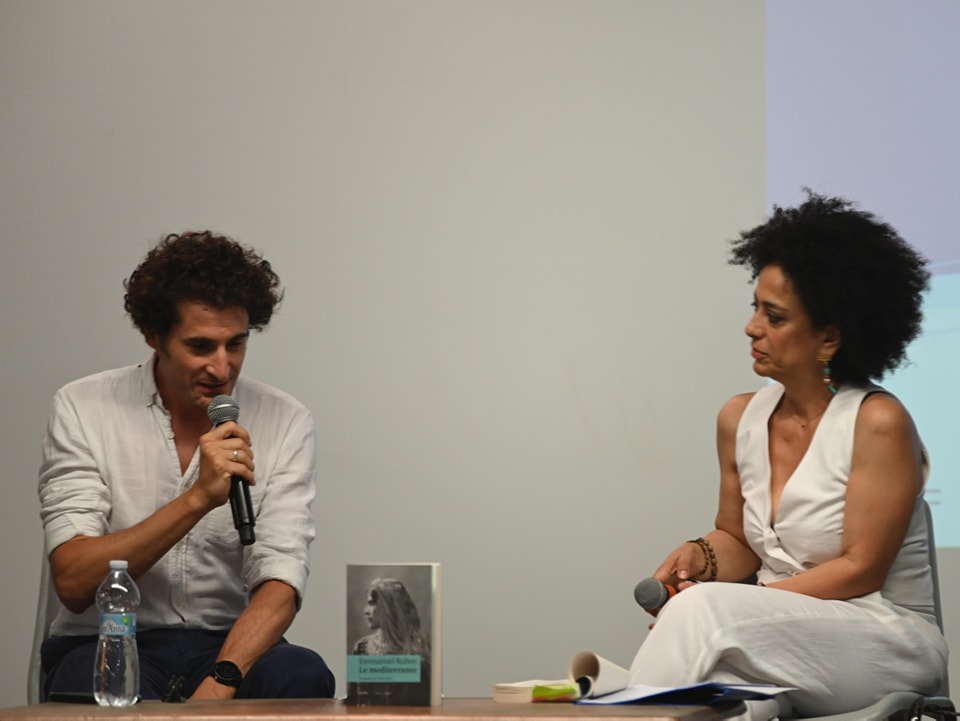 Summer School “Leggere Mediterranea”