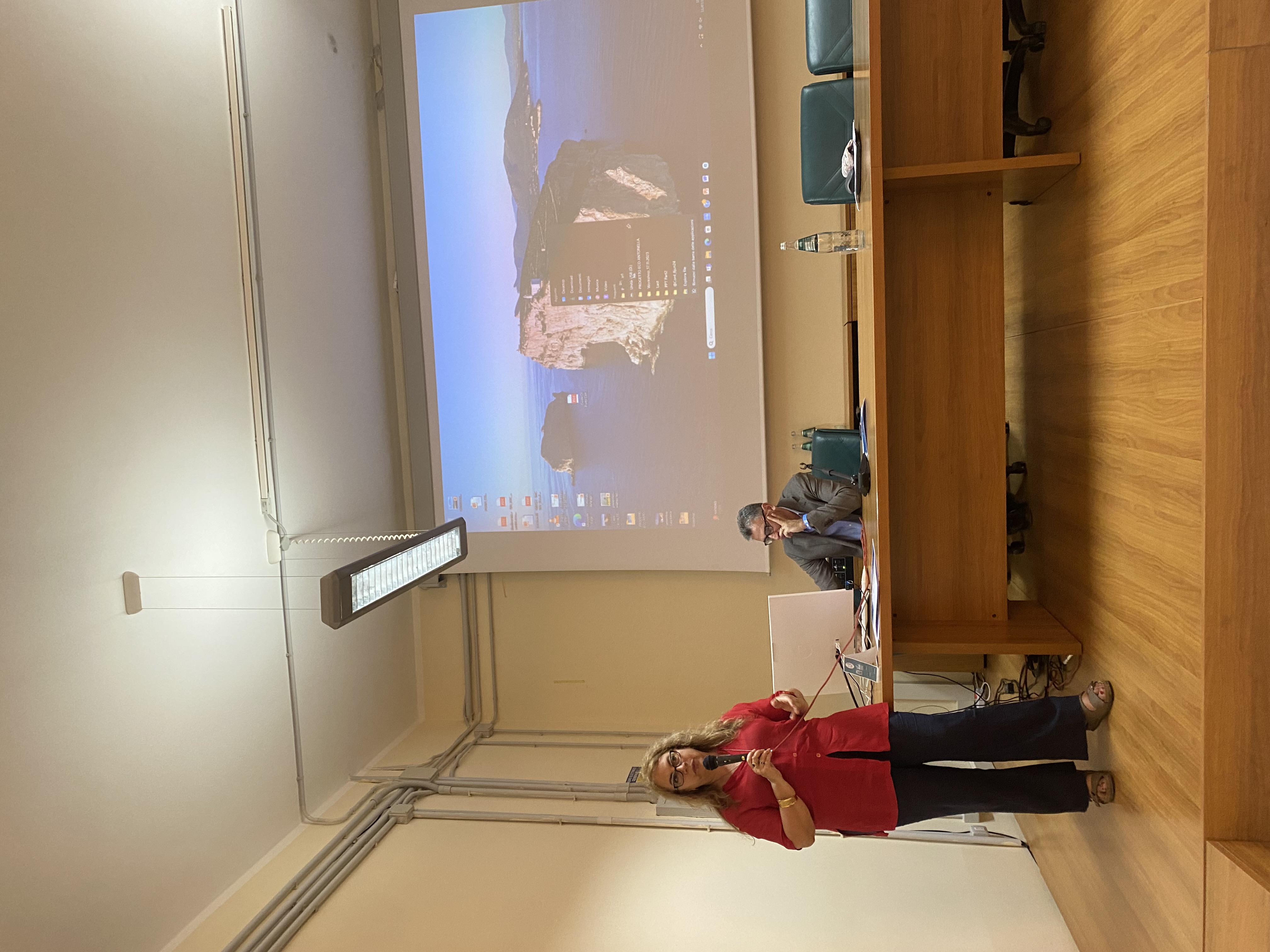 Summer School “Leggere Mediterranea”