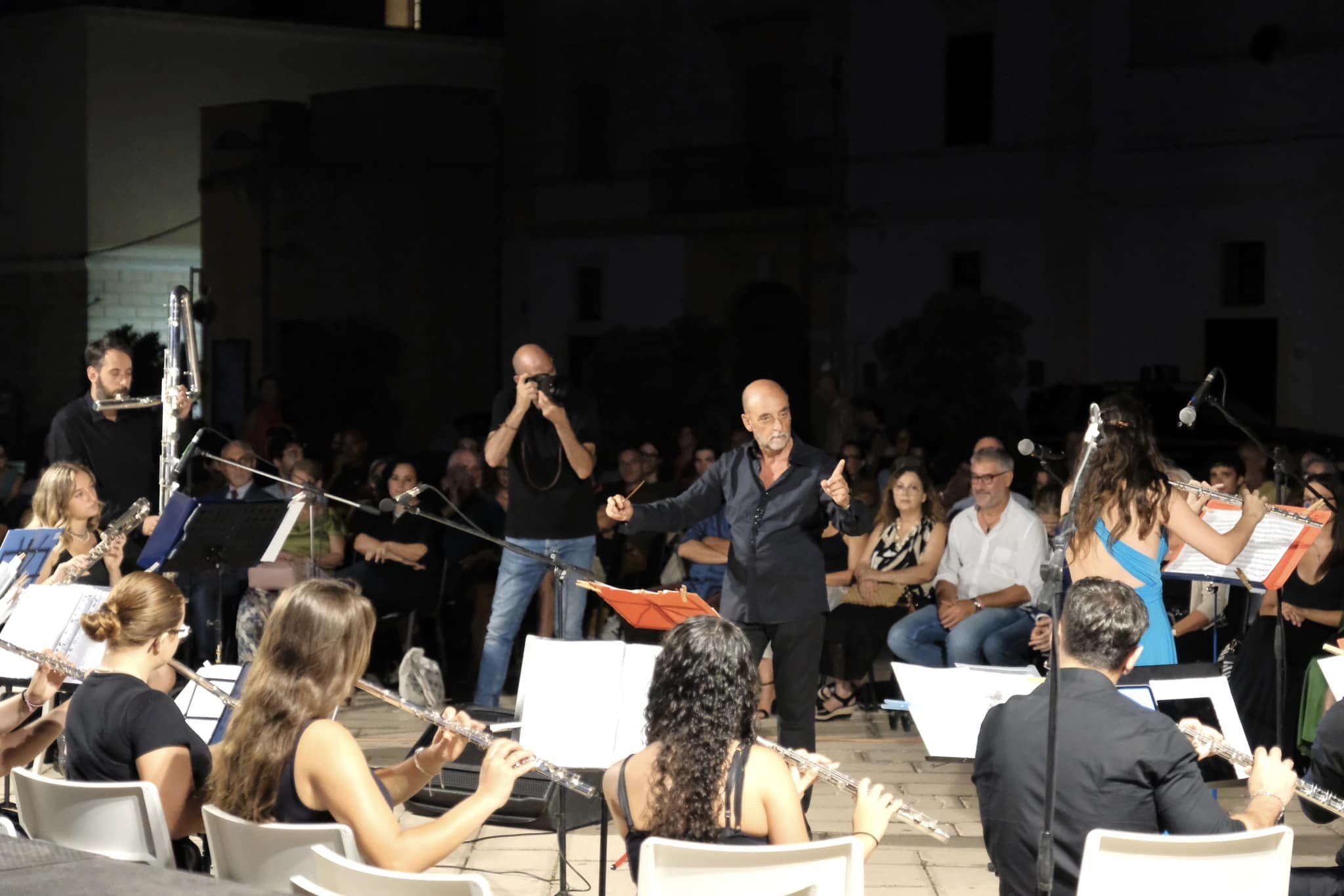 Premio internazionale per l'archeologia "Zeus di Ugento" al prof. Valentino Nizzo