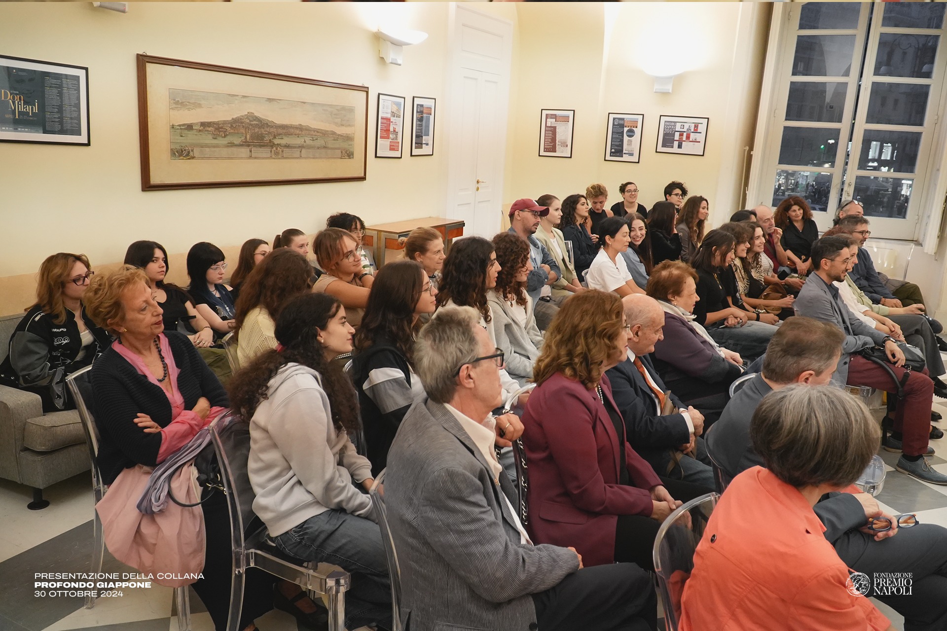 Repubblica e Premio Napoli insieme per 'Profondo Giappone': 15 volumi sulla cultura nipponica