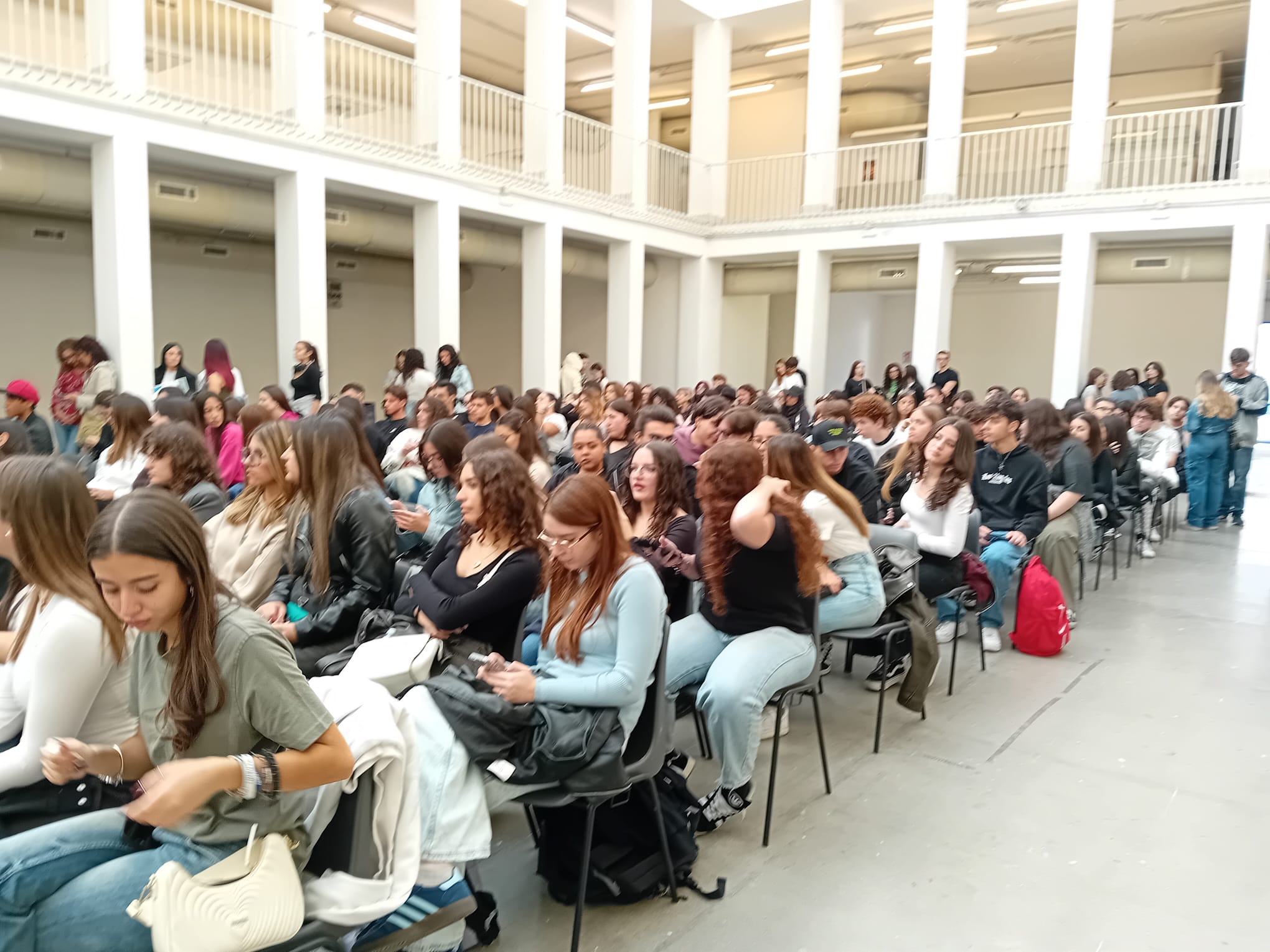 OrientaSud, Mostra D’Oltremare