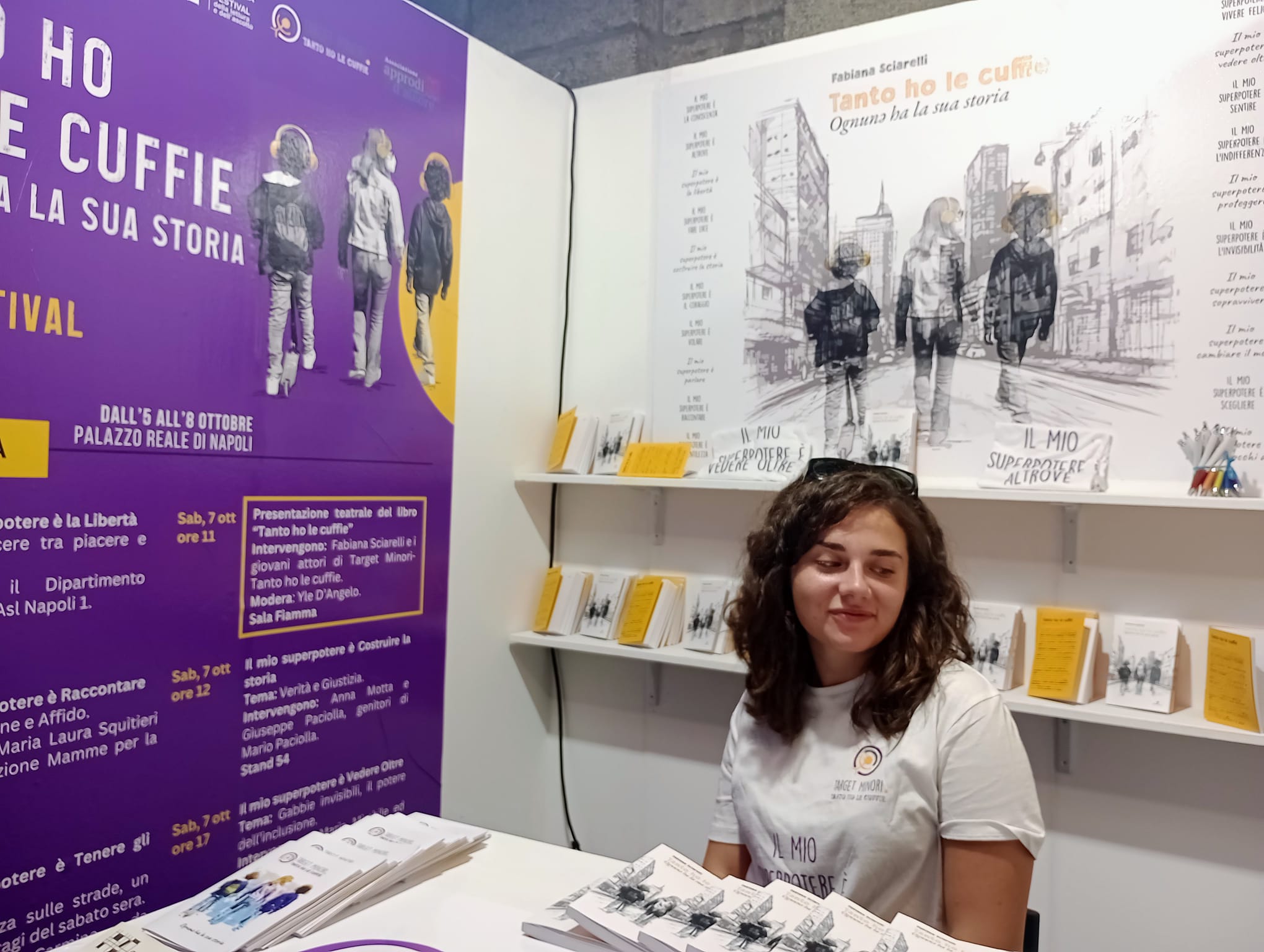 Campania libri festival 2023