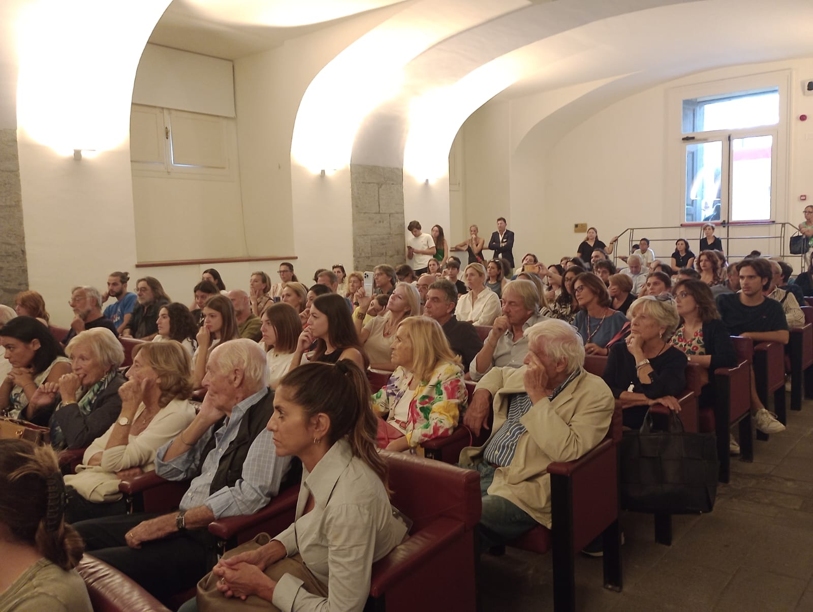 Campania libri festival 2023