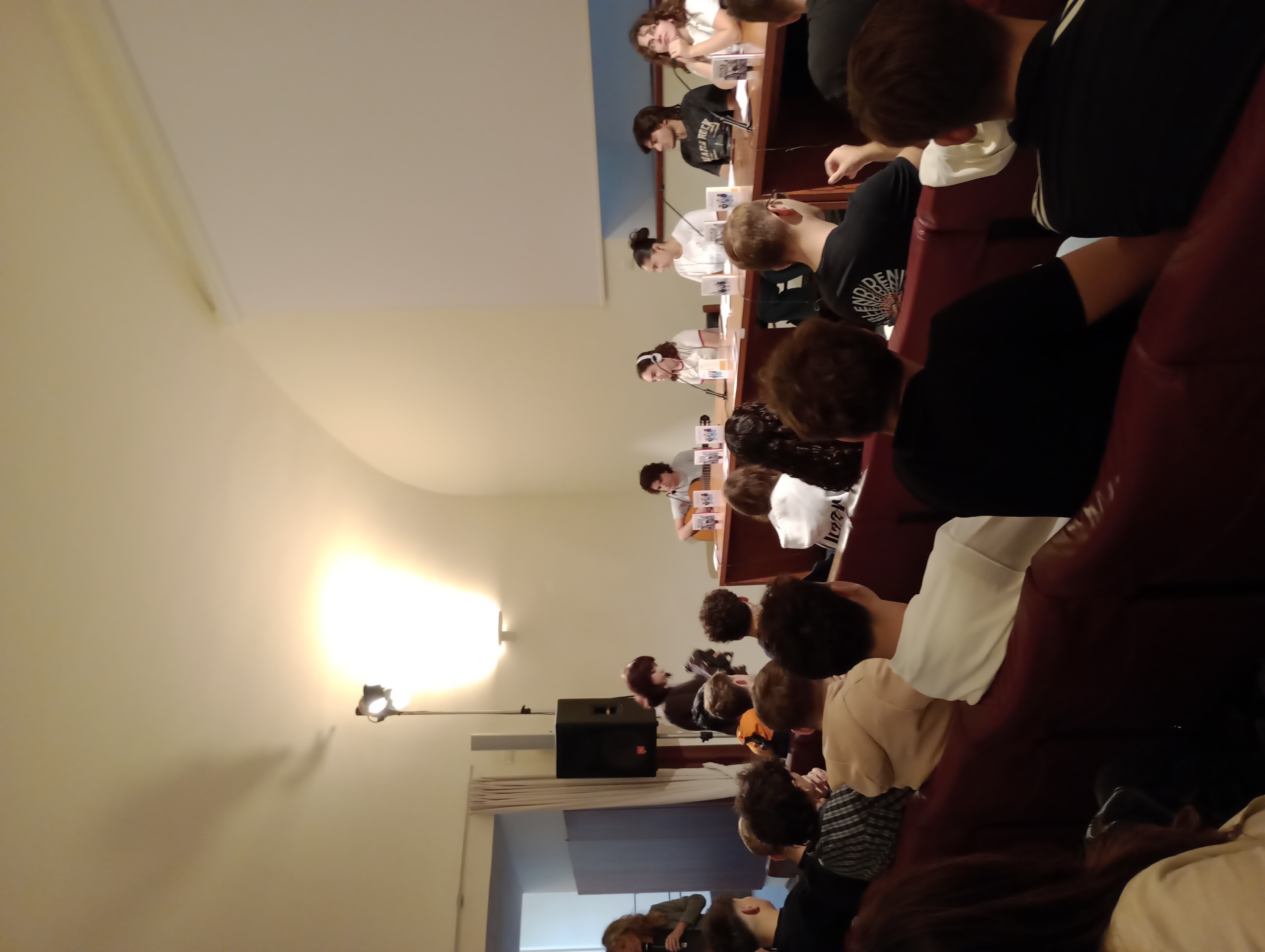 Campania libri festival 2024