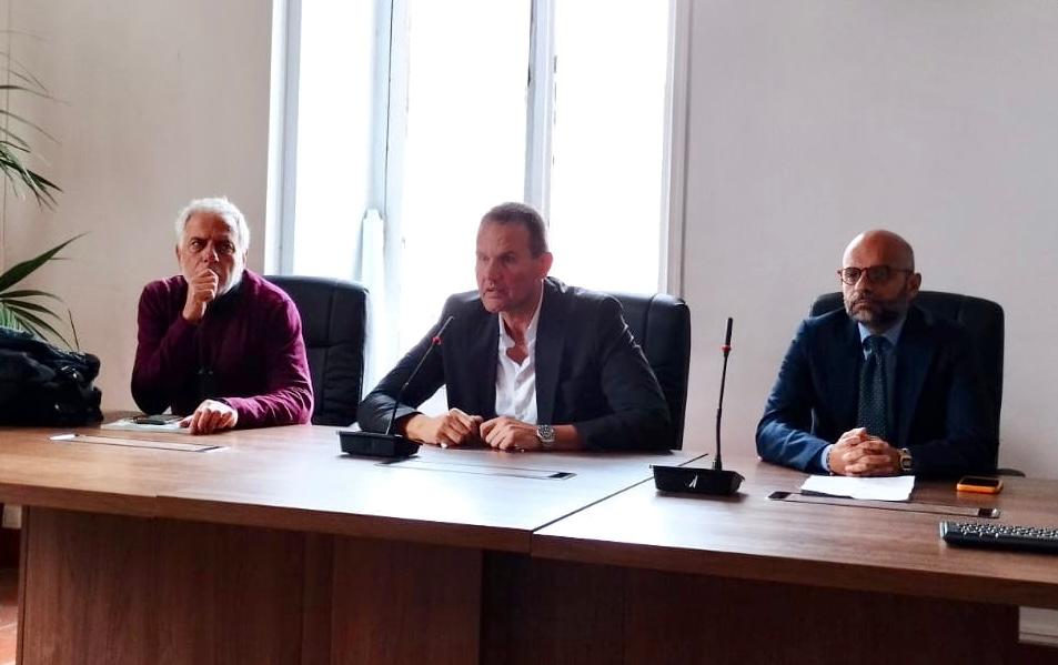 Immigrazione 2024: presentato il dossier statistico con Luca Trapanese