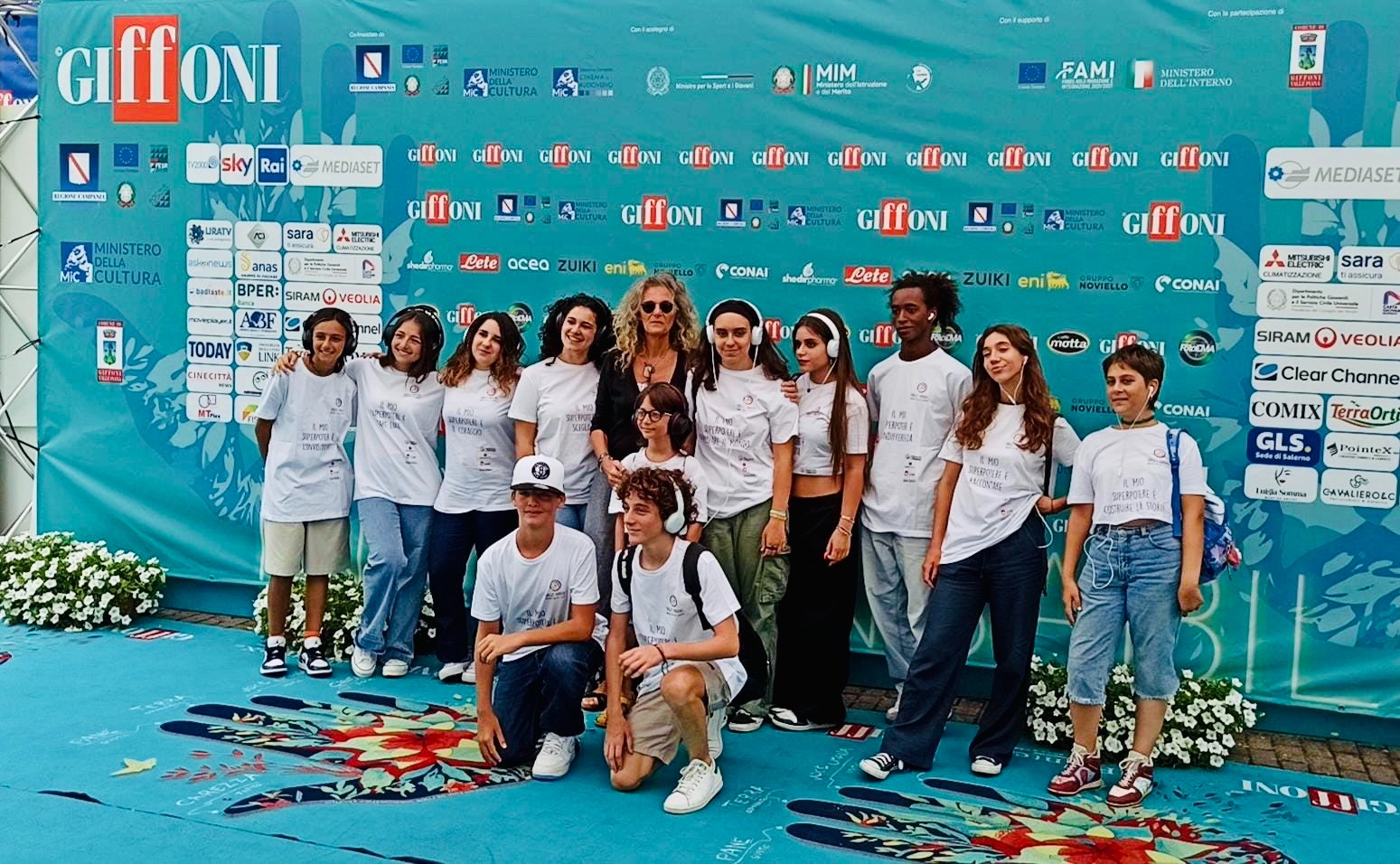 Giffoni Film Festival