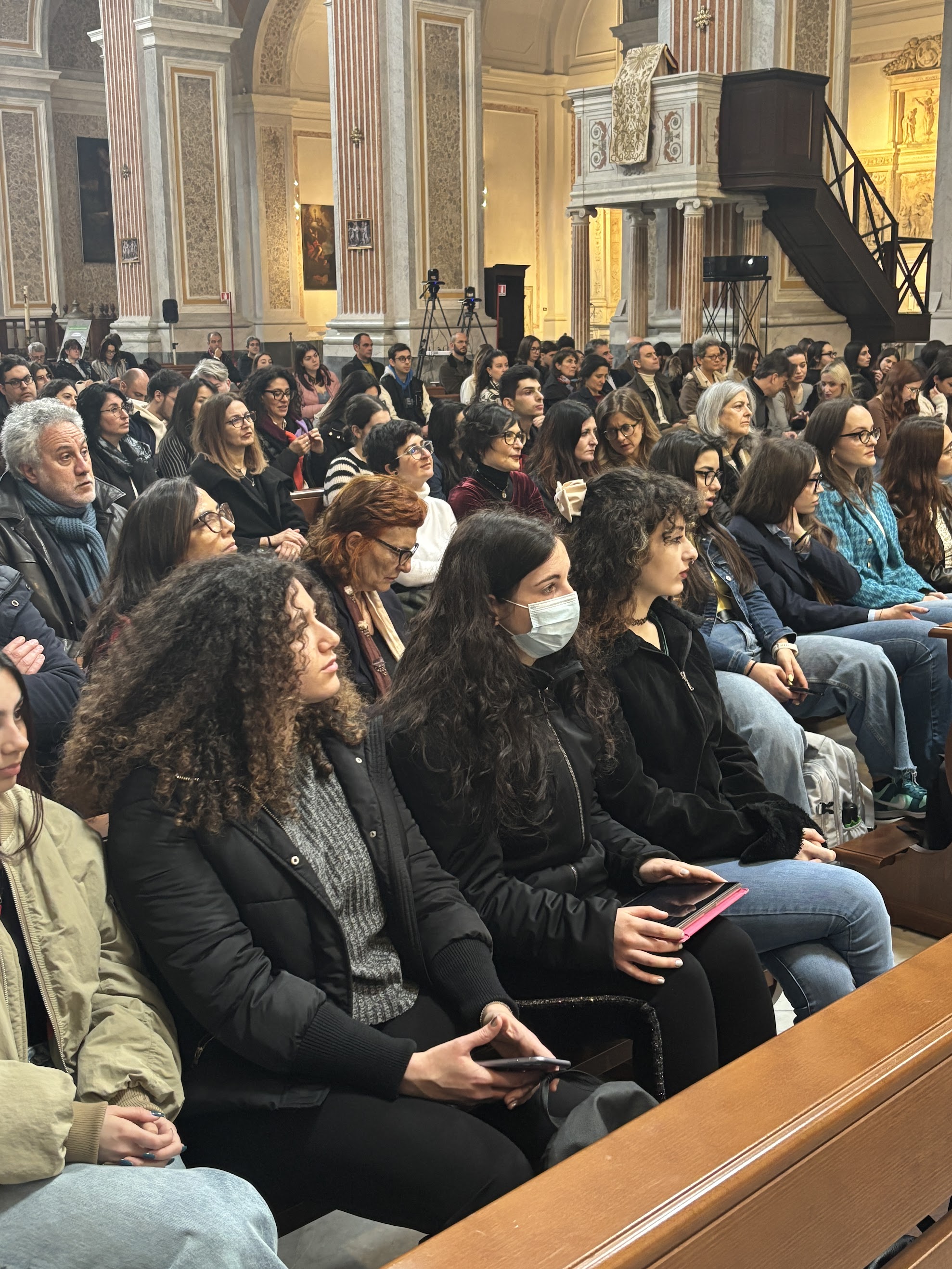 David Trueba riceve la Laurea Honoris Causa a Napoli: un omaggio alla sua carriera