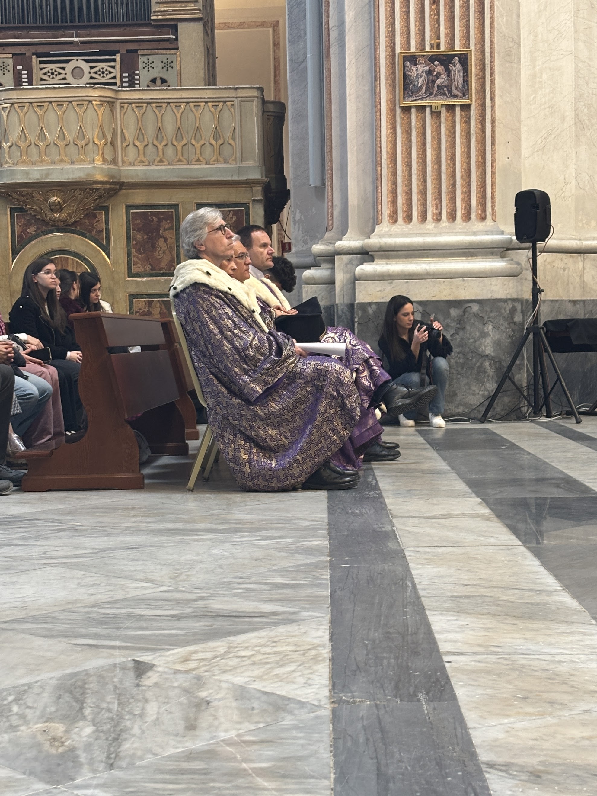 David Trueba riceve la Laurea Honoris Causa a Napoli: un omaggio alla sua carriera
