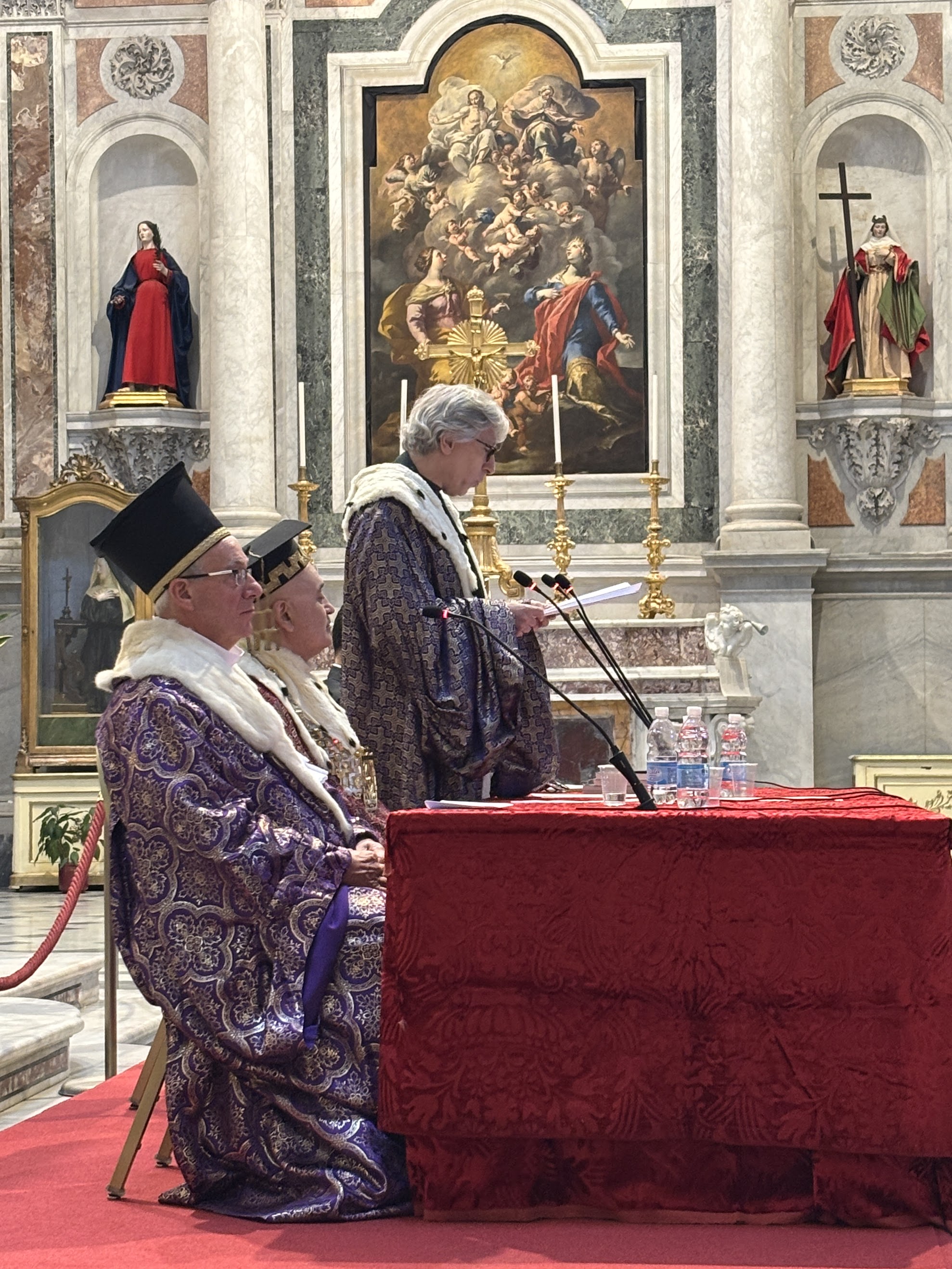David Trueba riceve la Laurea Honoris Causa a Napoli: un omaggio alla sua carriera