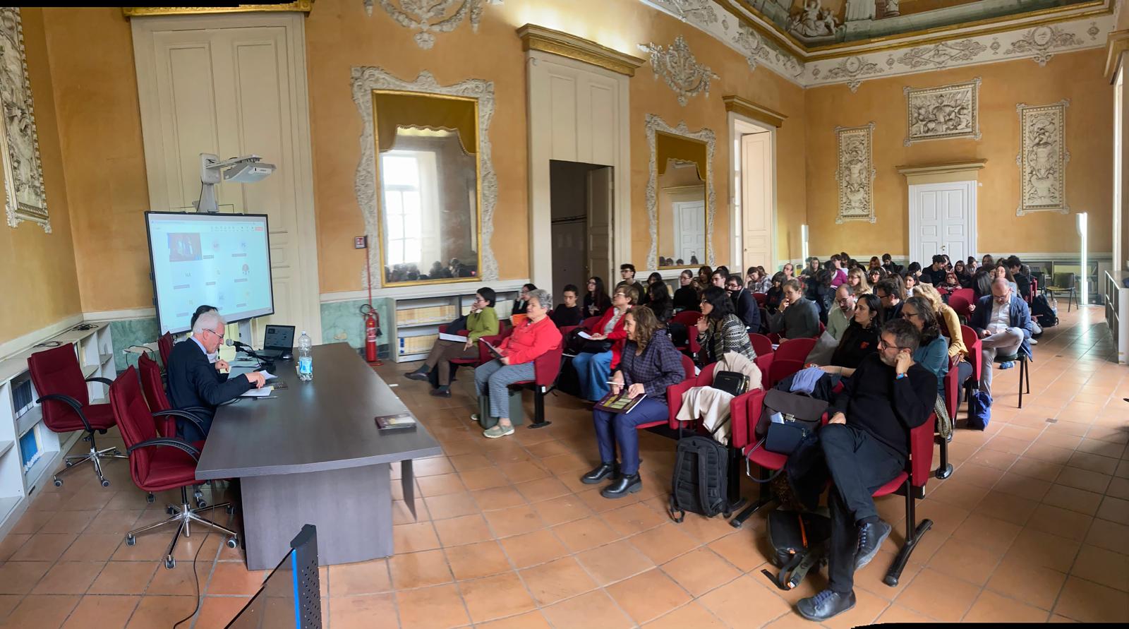 Tradizioni testuali multilingui: esperiene editoriali a confronto