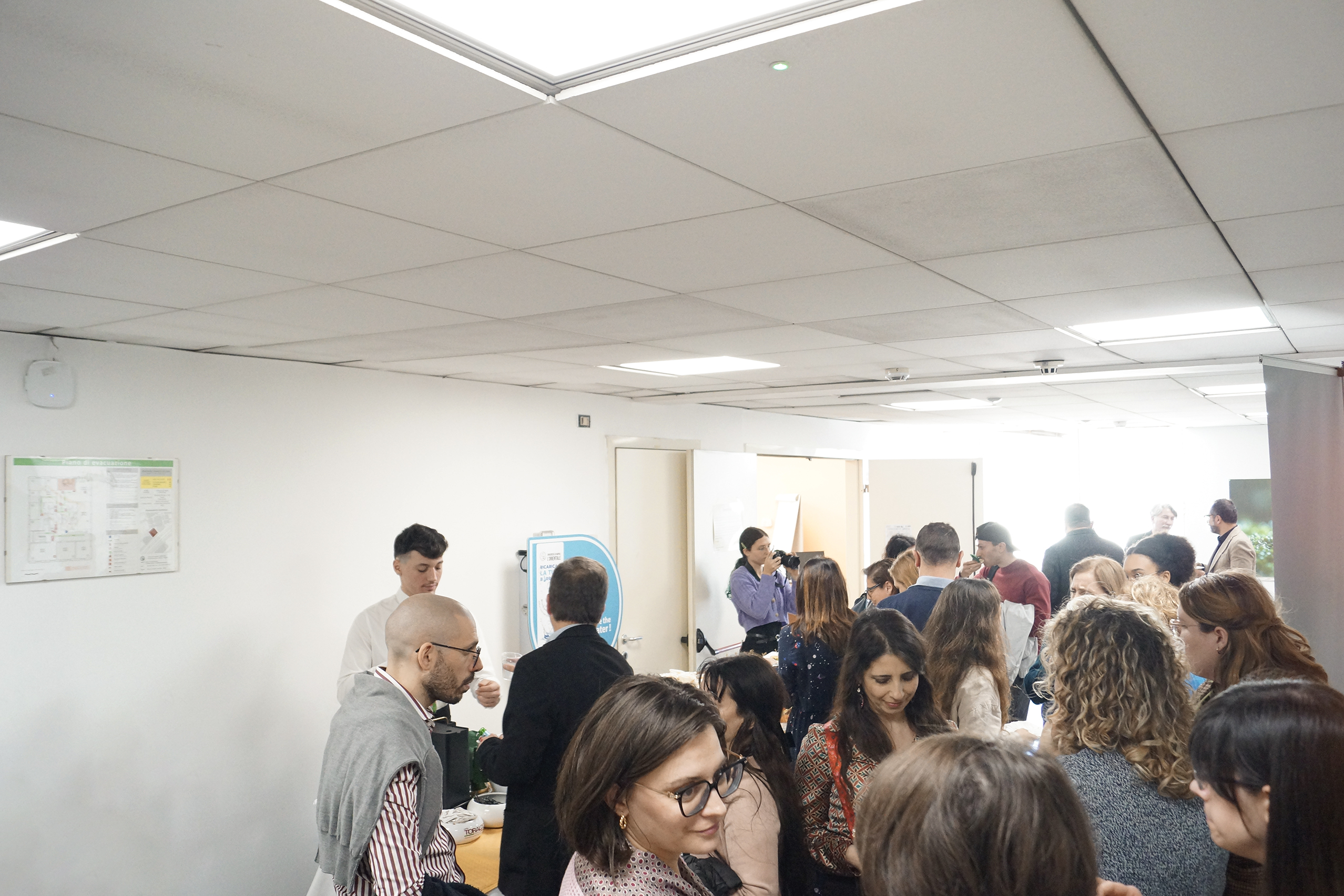 Evento "storia del black cinema dalle origini ad oggi"