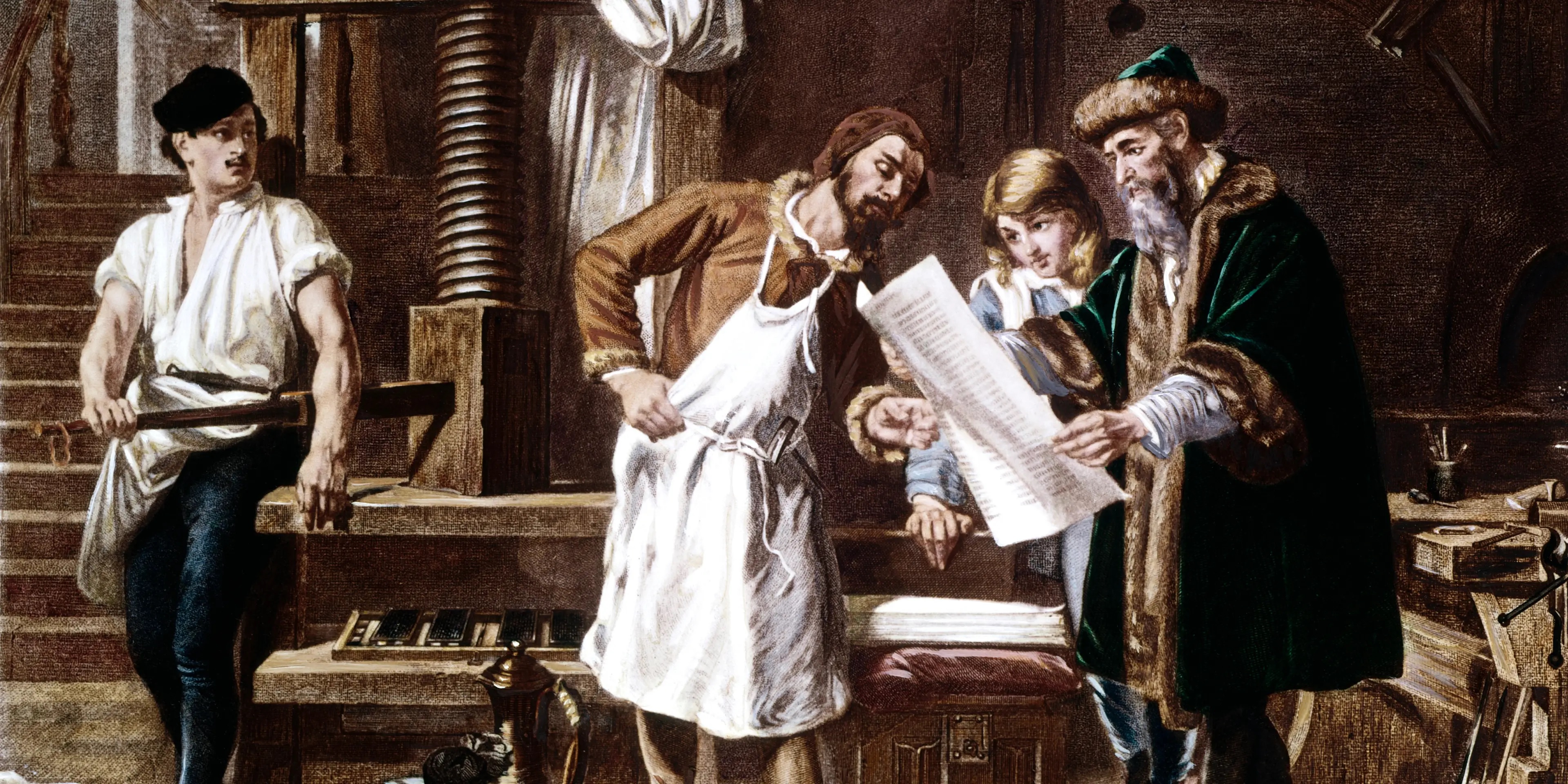 Gutenberg