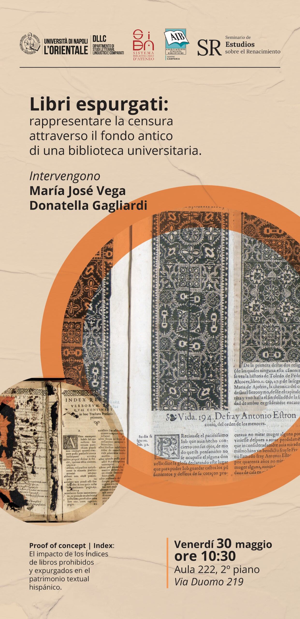 Libri espurgati