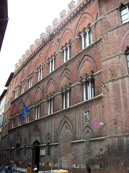 Aurora Savelli nel Comitato Scientifico dei Musei Nazionali di Siena