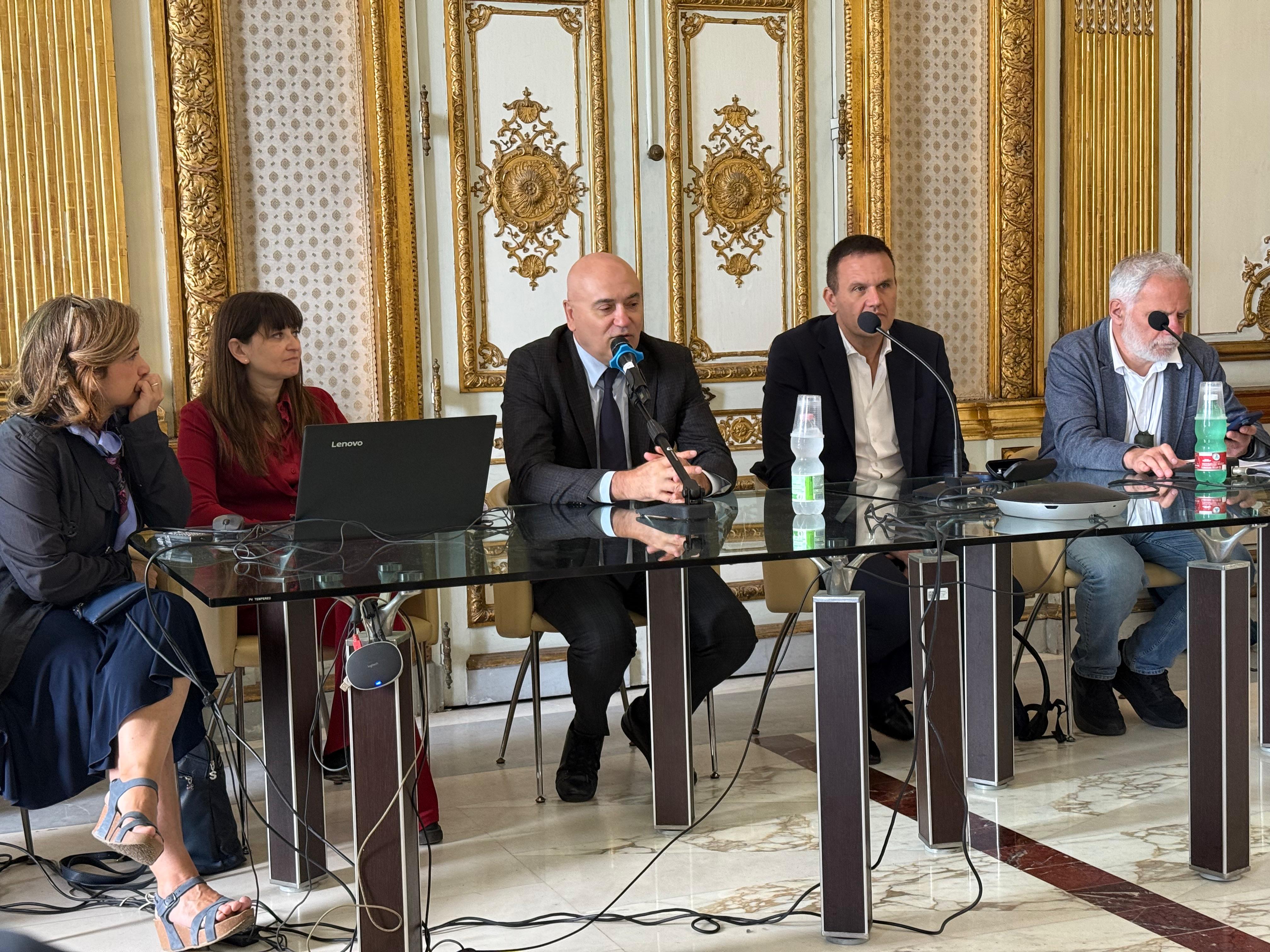 Politica di asilo UE: bilancio del convegno sul nuovo Patto