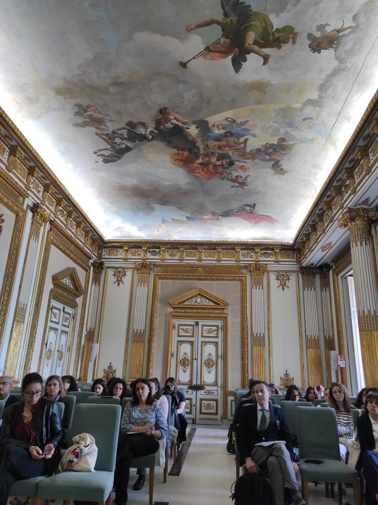 Politica di asilo UE: bilancio del convegno sul nuovo Patto