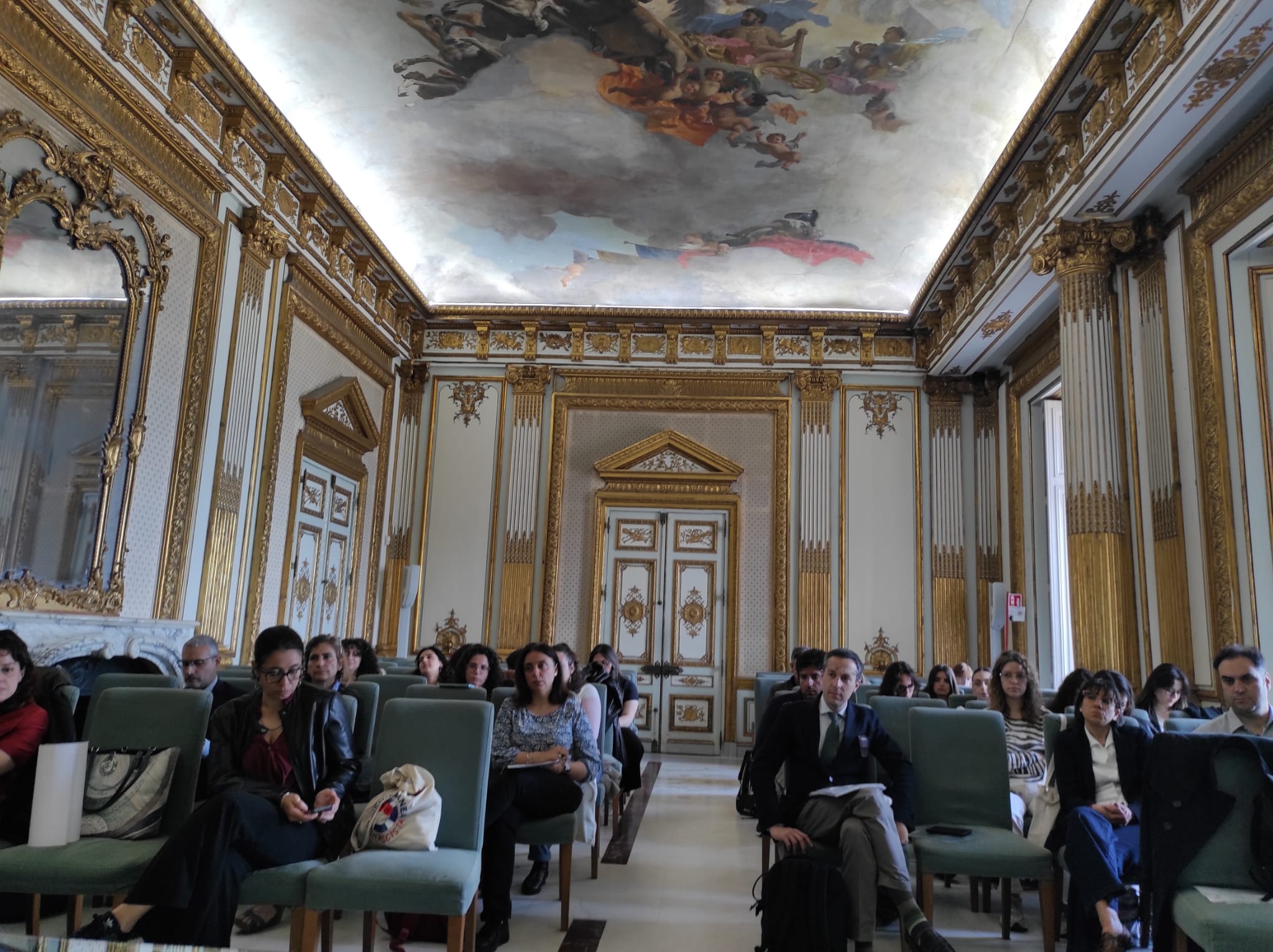 Politica di asilo UE: bilancio del convegno sul nuovo Patto