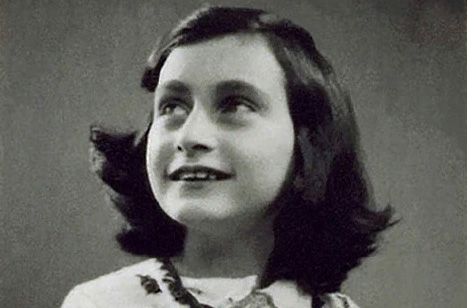 Anne Frank, Diario: traduzione di Franco Paris e Dafne Paris