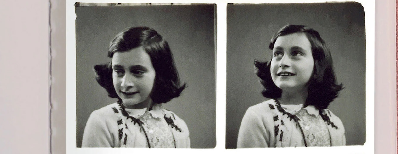 Anne Frank, Diario: traduzione di Franco Paris e Dafne Paris