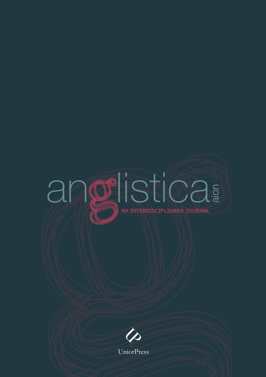 Anglistica AION