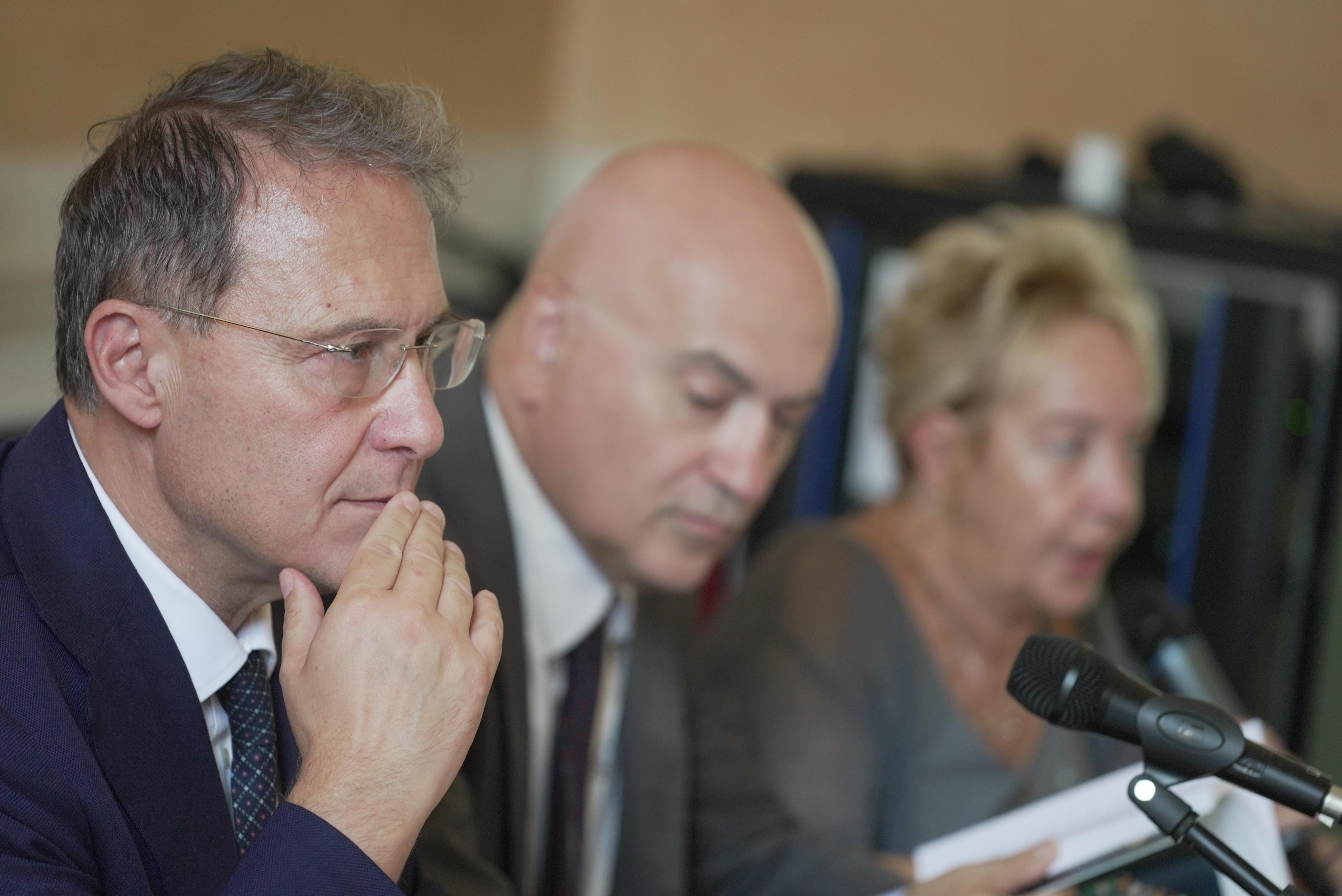 Immagini evento
