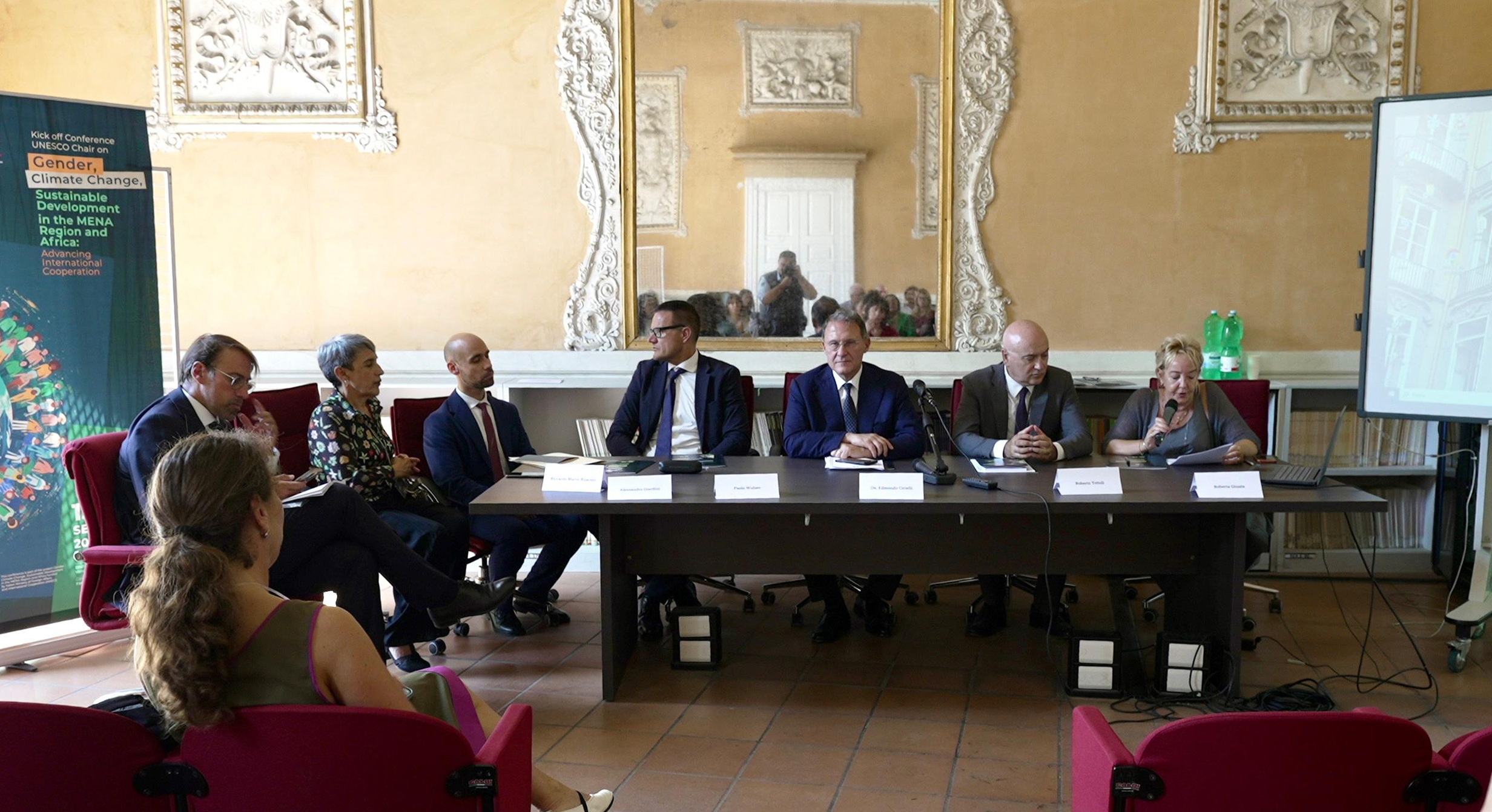 Immagini evento
