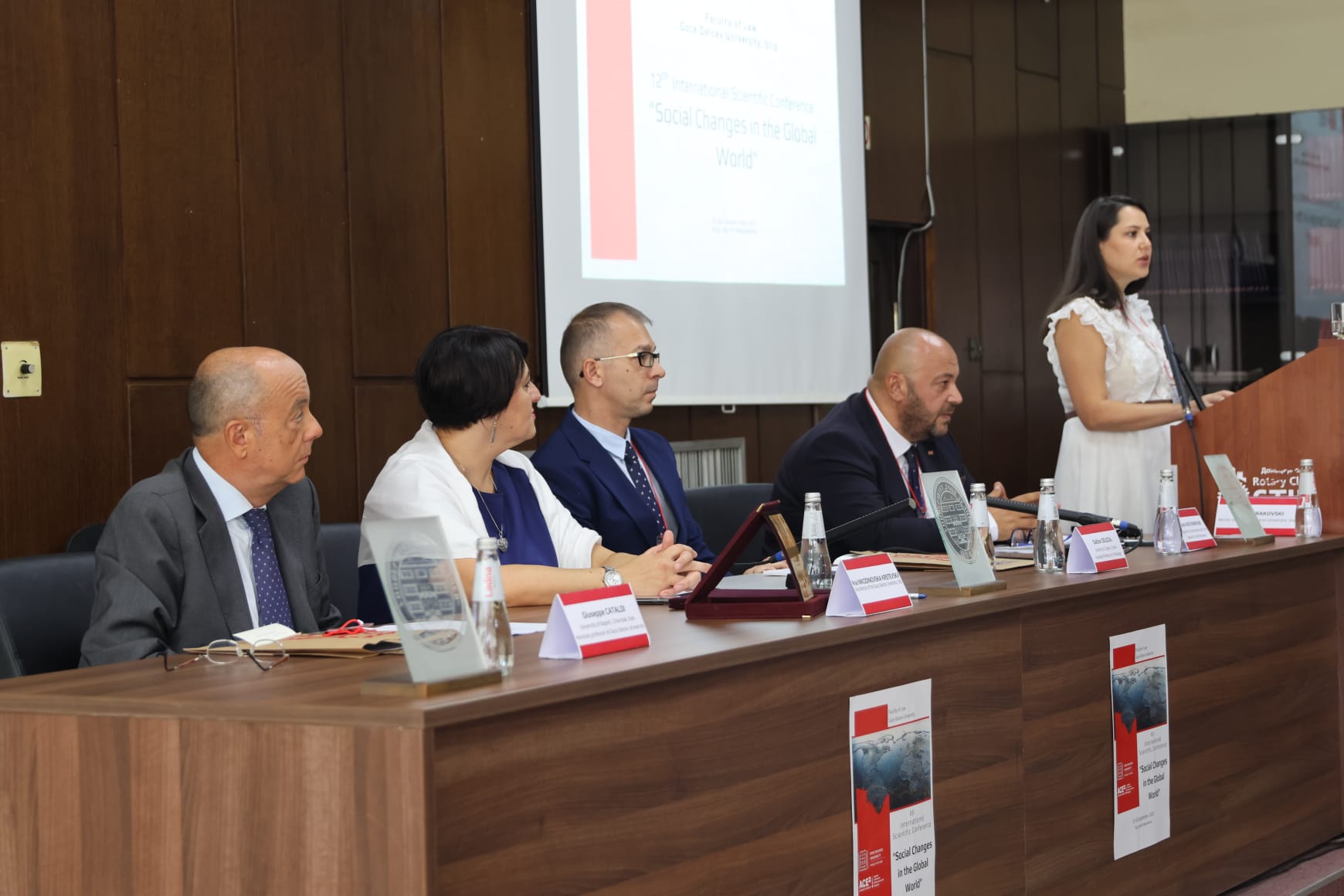 Immagini evento
