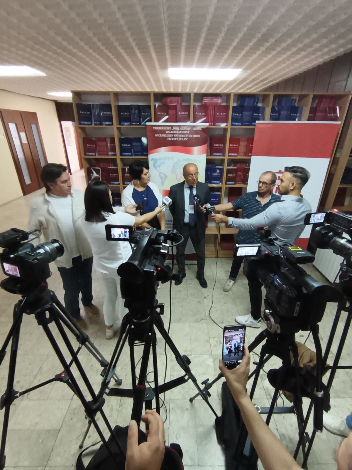 Immagini evento