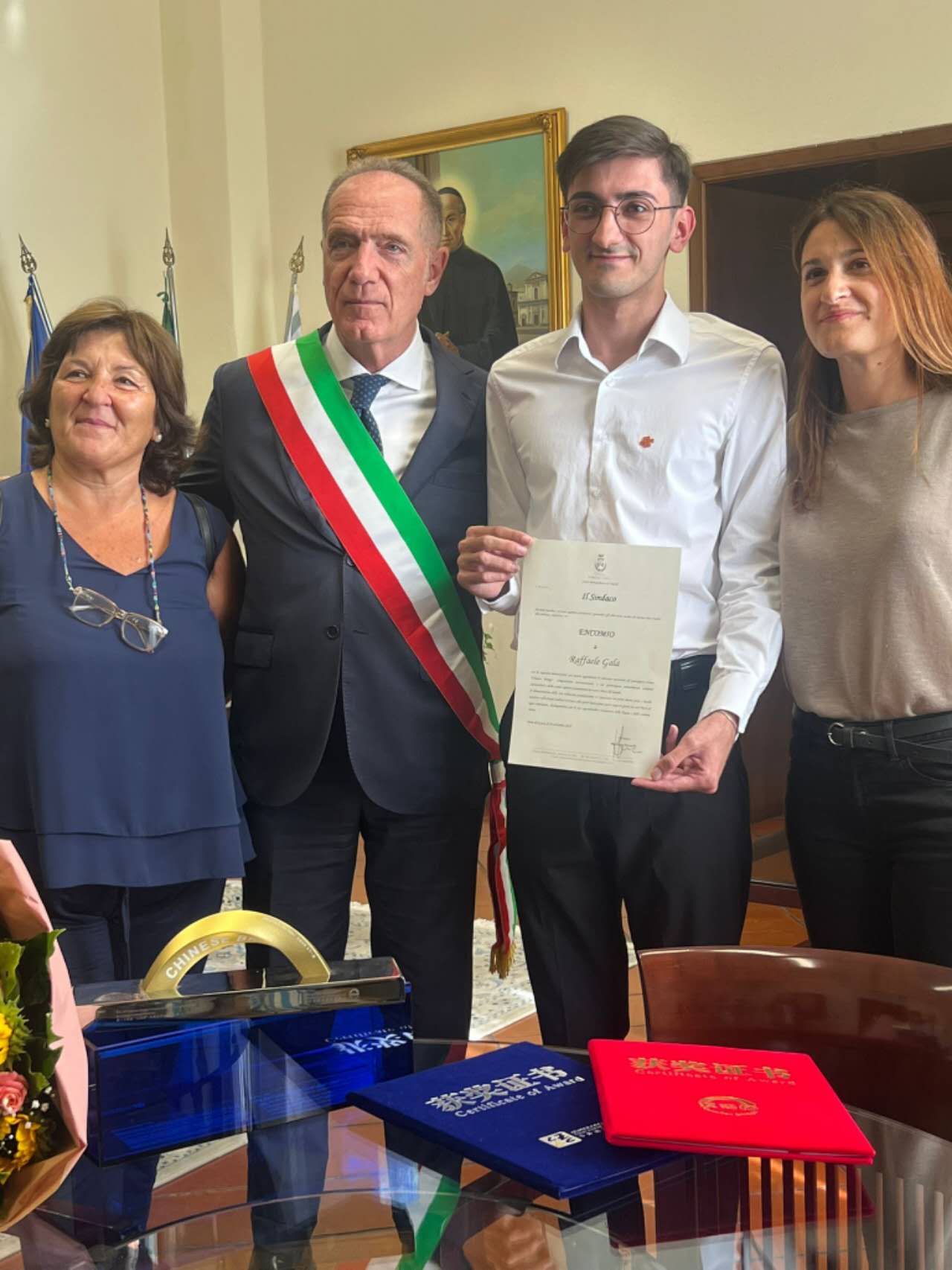 Immagini evento