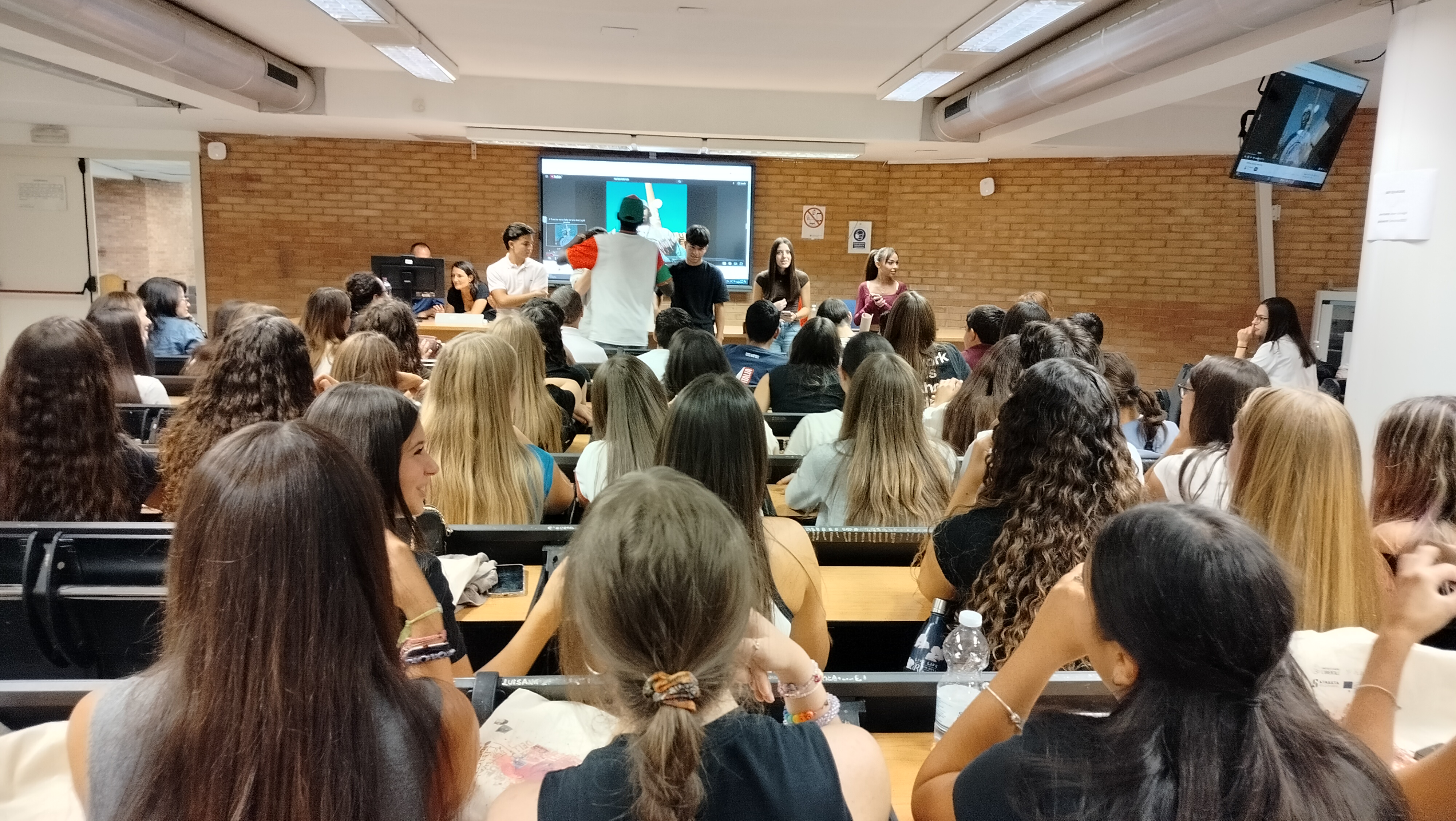 Immagini evento