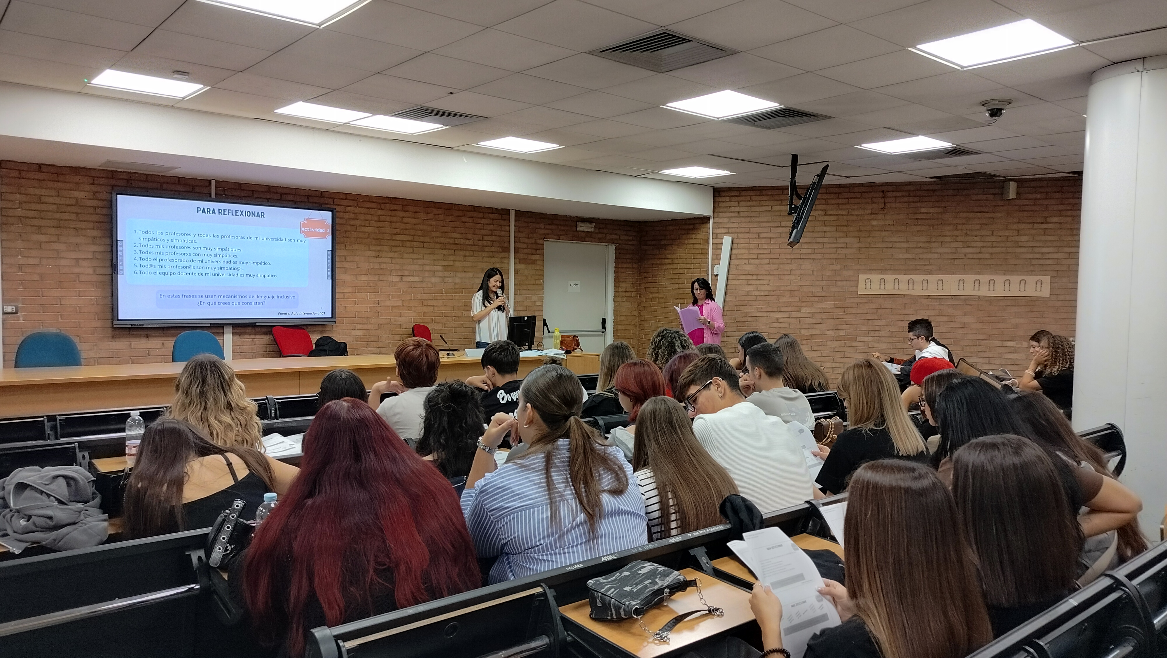 Immagini evento