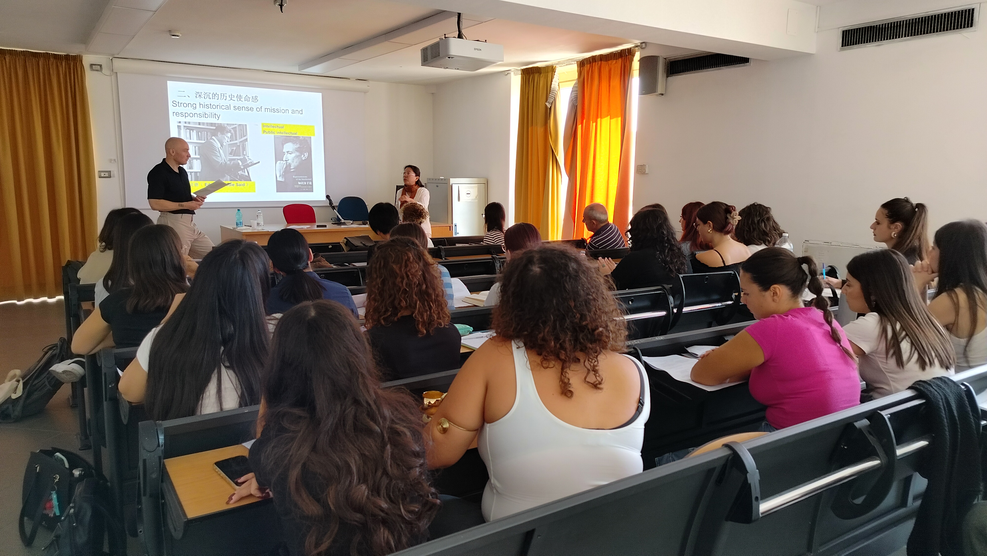Immagini evento