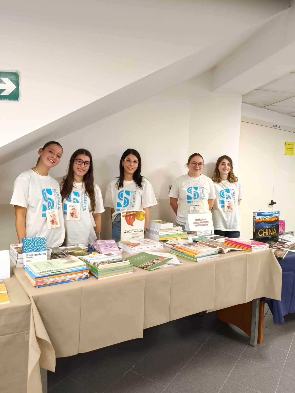 Immagini evento