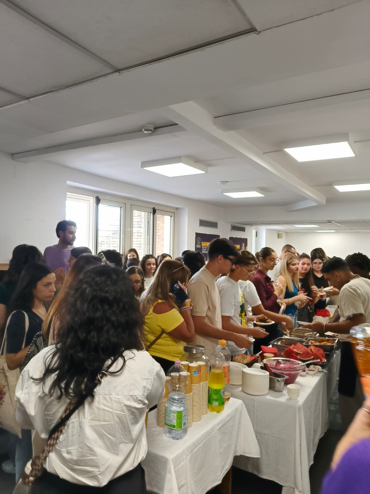 Immagini evento