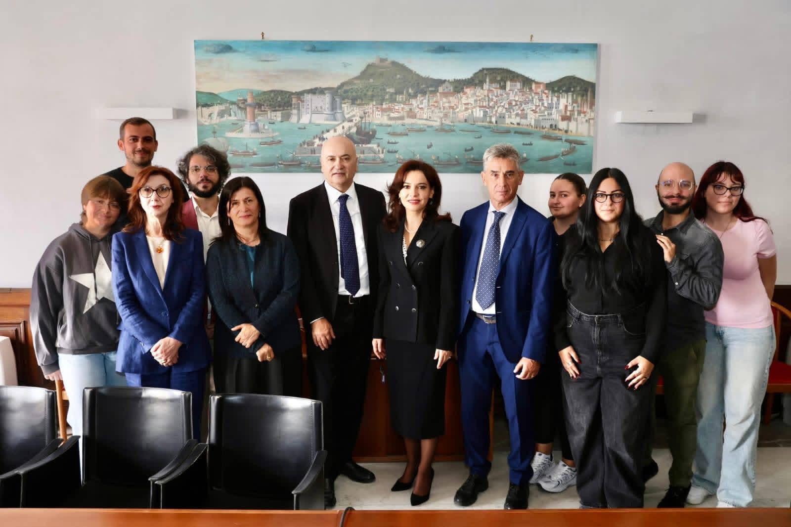 Immagini evento