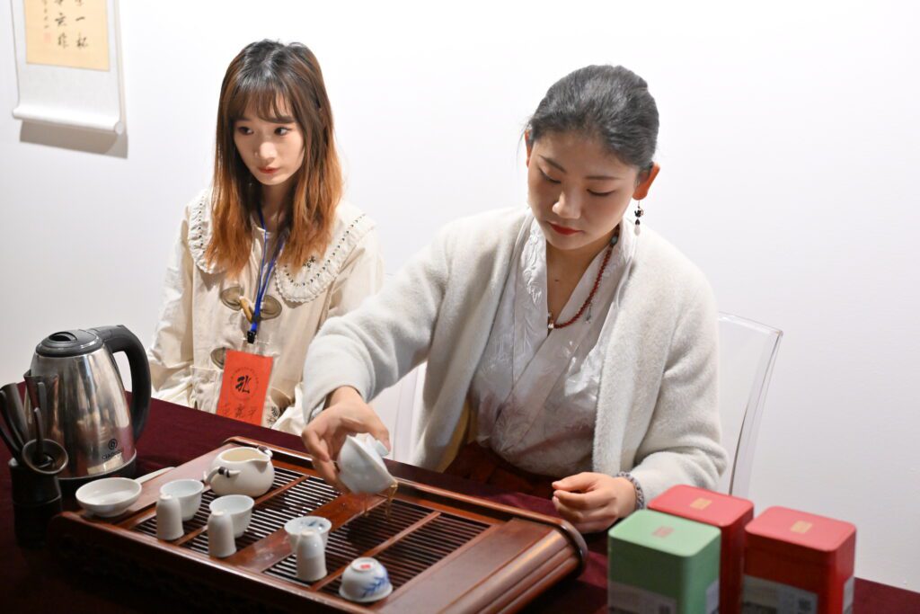 10 febbraio 2024 capodanno cinese istituto confucio università napoli orientale