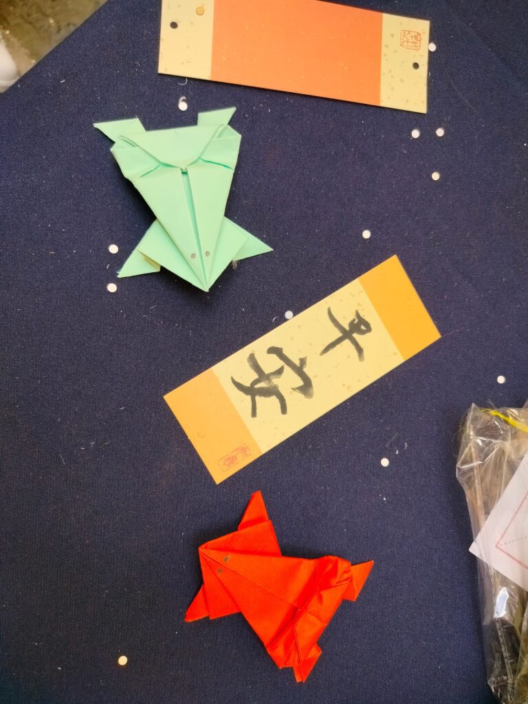 Giornata Mondiale della Lingua Cinese