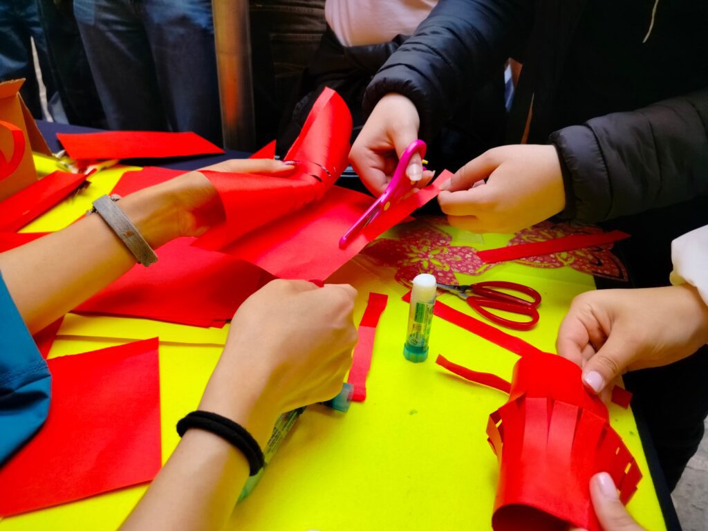 Giornata mondiale della lingua cinese Istituto Confucio Università di Napoli L'Orientale