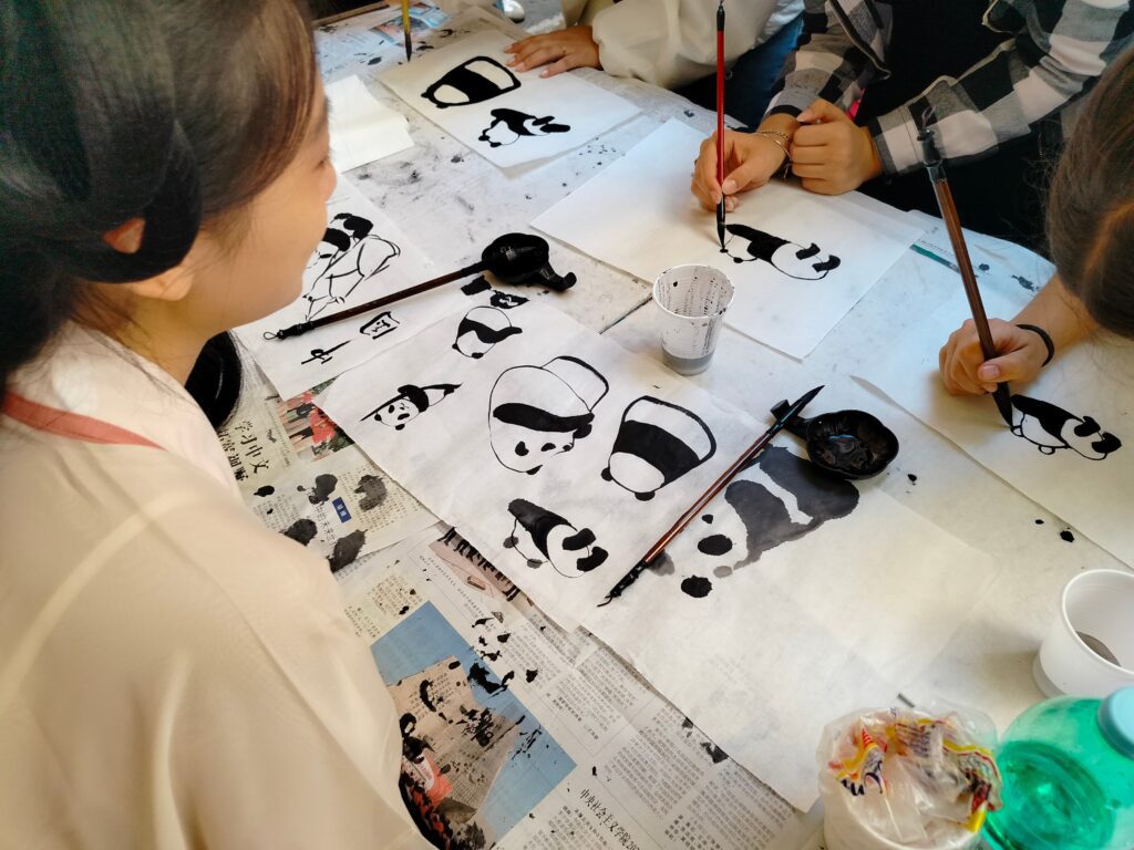 Giornata mondiale della lingua cinese Istituto Confucio Università di Napoli L'Orientale