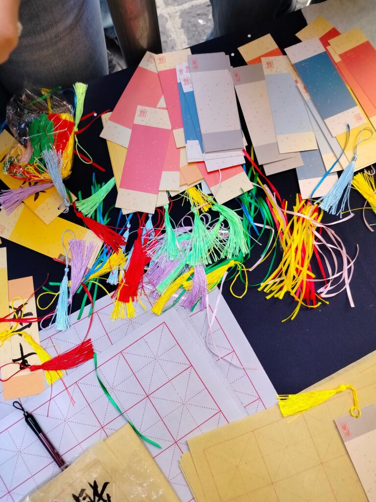 Giornata mondiale della lingua cinese Istituto Confucio Università di Napoli L'Orientale