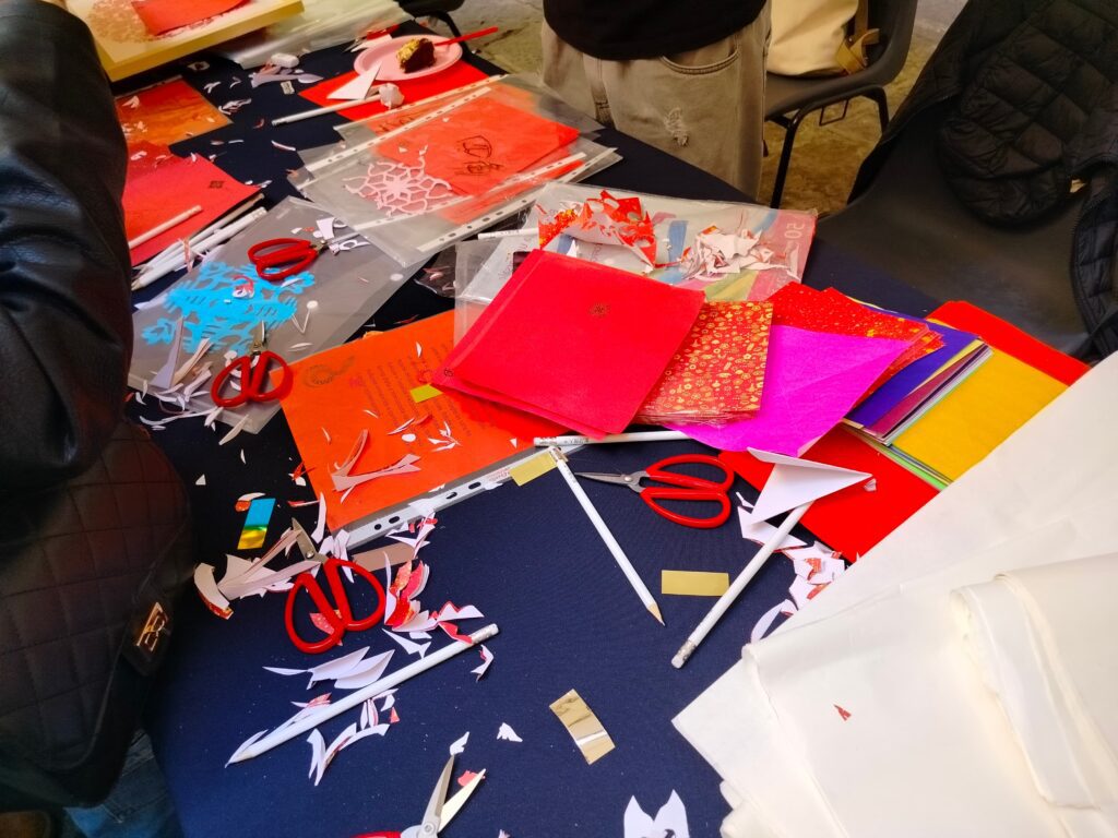 Giornata mondiale della lingua cinese Istituto Confucio Università di Napoli L'Orientale