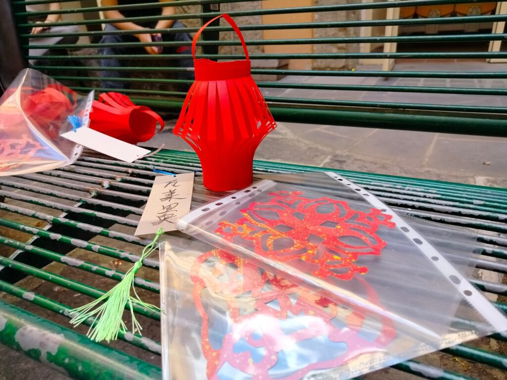 Giornata mondiale della lingua cinese Istituto Confucio Università di Napoli L'Orientale