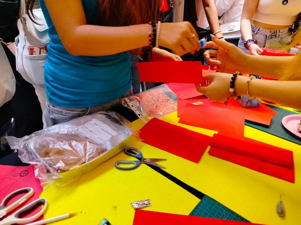 Giornata mondiale della lingua cinese Istituto Confucio Università di Napoli L'Orientale