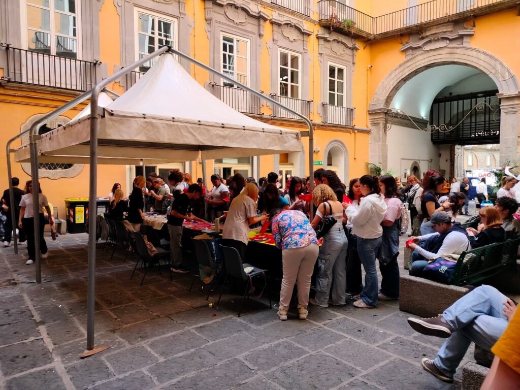 Giornata mondiale della lingua cinese Istituto Confucio Università di Napoli L'Orientale